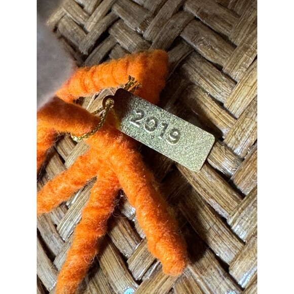 Target Spritz Bird 2019 "Bramble" Fall Bird Thanksgiving Seasonal Decor - Picture 6 of 8